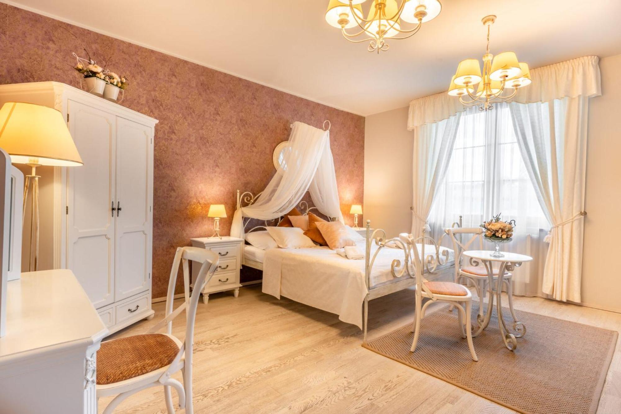 Hotel Plumlov Mostkovice Extérieur photo