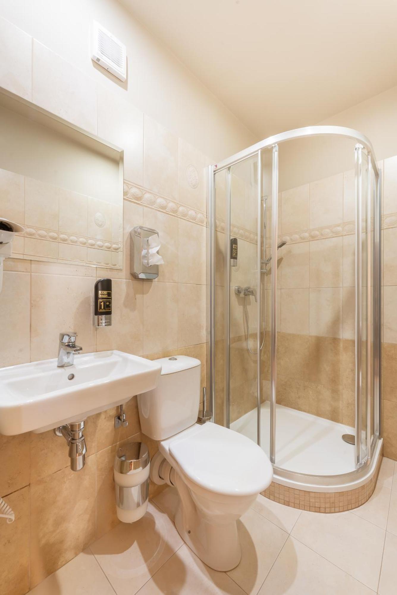 Hotel Plumlov Mostkovice Extérieur photo