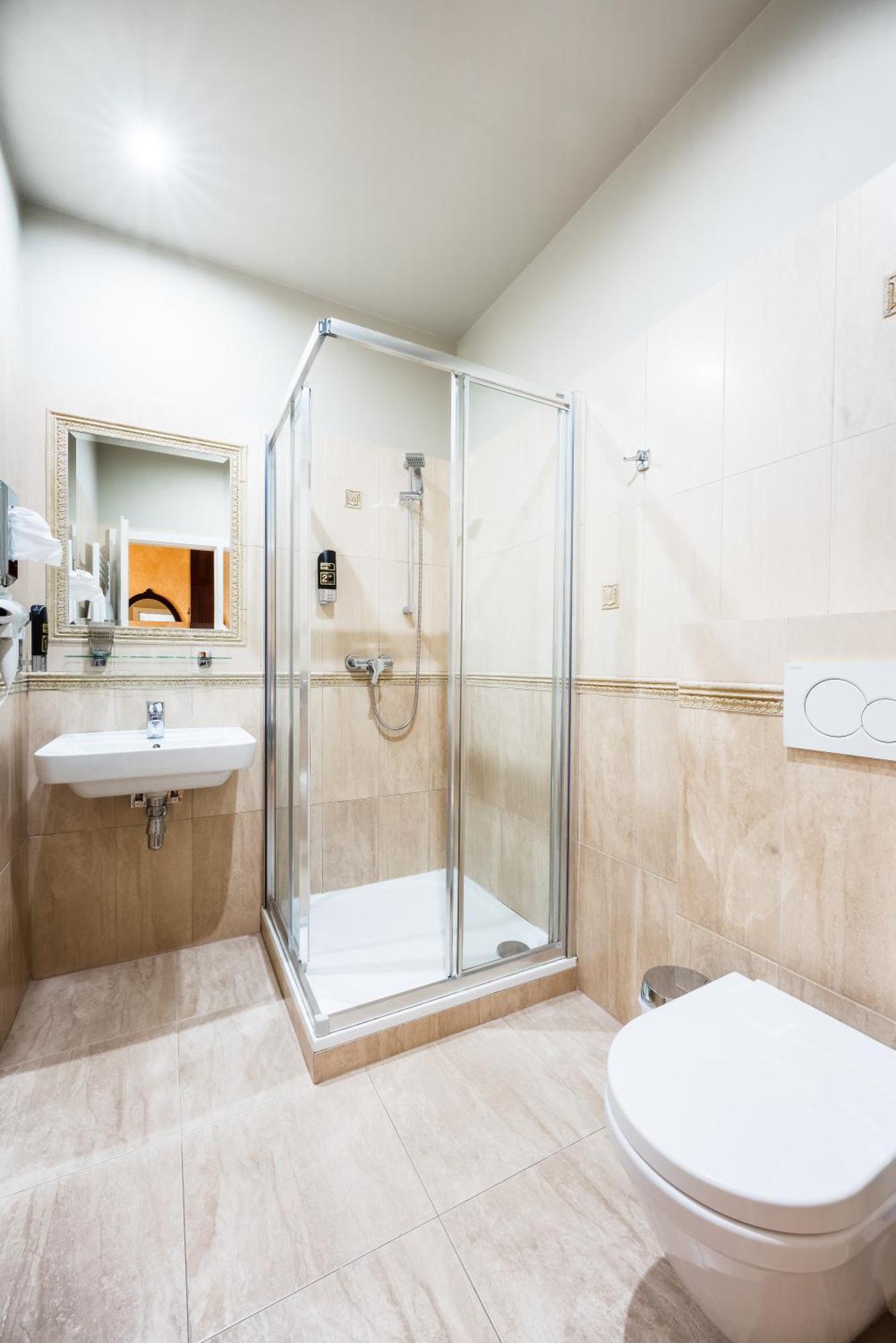 Hotel Plumlov Mostkovice Extérieur photo