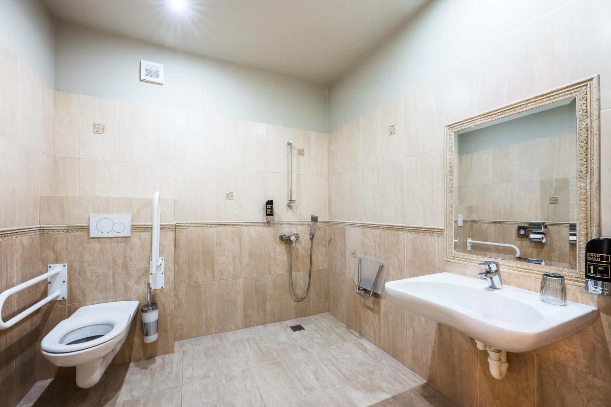 Hotel Plumlov Mostkovice Extérieur photo