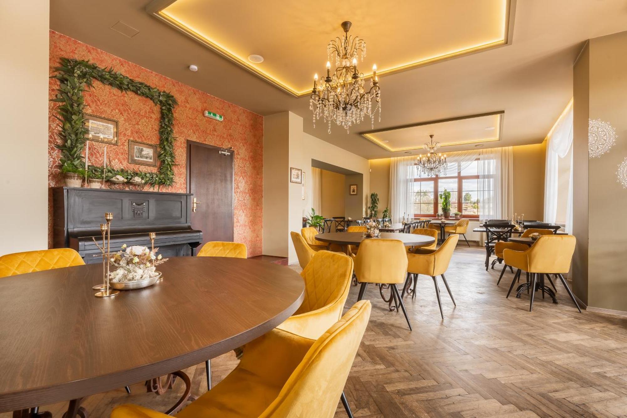 Hotel Plumlov Mostkovice Extérieur photo